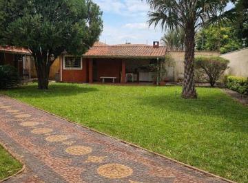 Casa · 220m² · 4 Quartos · 4 Vagas · Casa à venda em Piracicaba, Nova Piracicaba, com 4 quartos, com 220 m²