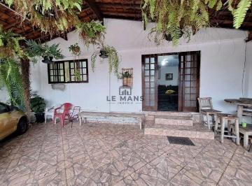 Casa · 213m² · 3 Quartos · 3 Vagas · Casa à venda em Piracicaba, Jardim Itapuã, com 3 quartos, com 213.9 m²