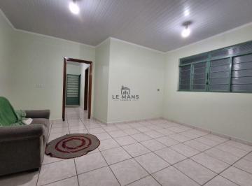 Casa · 150m² · 4 Quartos · 1 Vaga · Casa à venda em Piracicaba, Cidade Alta, com 4 quartos, com 150 m²