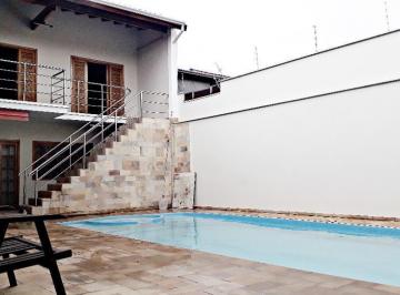 Casa · 324m² · 3 Quartos · 3 Vagas · Casa à venda em Piracicaba, Jardim Matilde II, com 3 quartos, com 324 m²