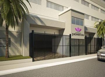 Apartamento · 61m² · 2 Quartos · 2 Vagas · Apartamento à venda em Piracicaba, Paulicéia, com 2 quartos, com 61 m², Ed. Residencial Provence