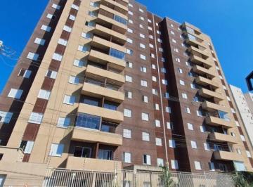 Apartamento · 66m² · 3 Quartos · 1 Vaga · Apartamento para alugar em Piracicaba, Santa Cecília, com 3 quartos, com 66.25 m²