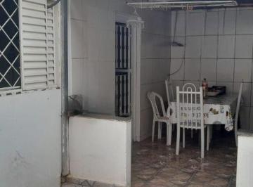 Casa · 138m² · 3 Quartos · 2 Vagas · Casa à venda em Piracicaba, Mário Dedini, com 3 quartos, com 138 m²