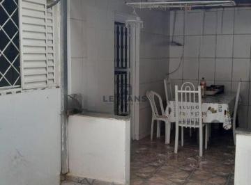 Casa · 138m² · 3 Quartos · 2 Vagas · Casa à venda em Piracicaba, Mário Dedini, com 3 quartos, com 138 m²