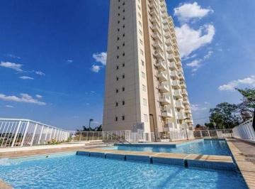 Apartamento · 52m² · 1 Quarto · 1 Vaga · Apartamento à venda em Piracicaba, Vila Independência, com 1 quarto, com 52 m²