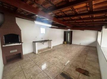 Casa · 223m² · 3 Quartos · 1 Vaga · Casa à venda e para alugar em Piracicaba, Vila Independência, com 3 quartos, com 223.44 m²