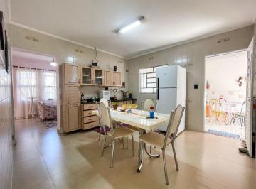 Casa · 127m² · 3 Quartos · 2 Vagas · Casa à venda em Piracicaba, Jardim Itapuã, com 3 quartos, com 127.3 m²