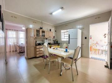 Casa · 127m² · 3 Quartos · 2 Vagas · Casa à venda em Piracicaba, Jardim Itapuã, com 3 quartos, com 127.3 m²