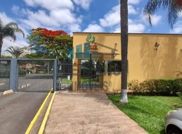 Apartamento · 55m² · 2 Quartos · 1 Vaga · Apartamento à venda e para alugar em Piracicaba, Dois Córregos, com 2 quartos, com 55.33 m²