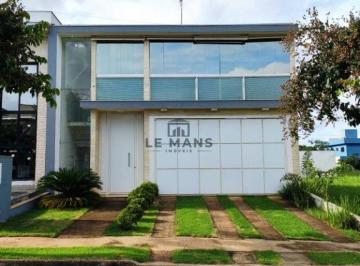 Casa · 200m² · 2 Quartos · 4 Vagas · Casa à venda em Piracicaba, Taquaral, com 2 quartos, com 200 m², Cond. Park Unimep Taquaral