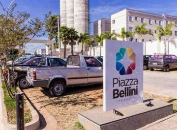 Apartamento · 46m² · 2 Quartos · 1 Vaga · Apartamento à venda em Piracicaba, Piracicamirim, com 2 quartos, com 46 m²