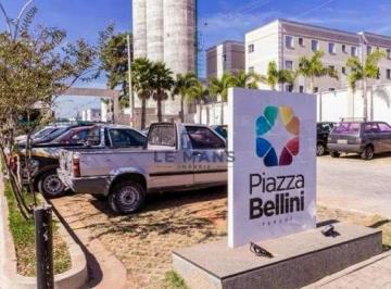 Apartamento · 46m² · 2 Quartos · 1 Vaga · Apartamento à venda em Piracicaba, Piracicamirim, com 2 quartos, com 46 m²