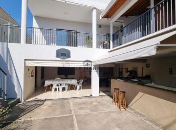 Casa · 237m² · 3 Quartos · 3 Vagas · Casa à venda em Piracicaba, Jaraguá, com 3 quartos, com 237 m²
