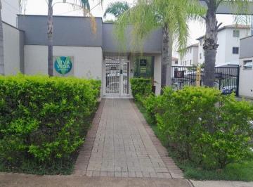 Apartamento · 44m² · 2 Quartos · 1 Vaga · Apartamento à venda e para alugar em Piracicaba, Vila Sônia, com 2 quartos, com 44 m²
