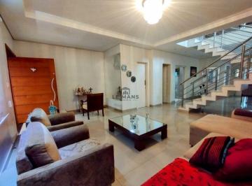 Casa · 195m² · 3 Quartos · 2 Vagas · Casa à venda em Piracicaba, Jardim Caxambu, com 3 quartos, com 195 m²