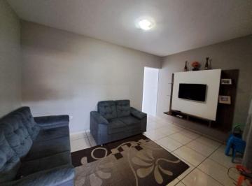 Casa · 120m² · 2 Quartos · 2 Vagas · Casa à venda em Rio das Pedras, São Carlos, com 2 quartos, com 120 m²