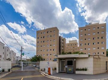 Apartamento · 45m² · 2 Quartos · 1 Vaga · Apartamento à venda em Piracicaba, Bongue, com 2 quartos, com 45 m², Edifício Doce Lar