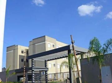 Apartamento · 45m² · 2 Quartos · 1 Vaga · Apartamento à venda em Piracicaba, Jardim Itapuã, com 2 quartos, com 45 m², Vitta Jardins