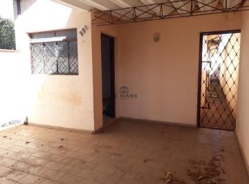 Casa · 81m² · 2 Quartos · 2 Vagas · Casa à venda em Piracicaba, São Jorge, com 2 quartos, com 81 m²