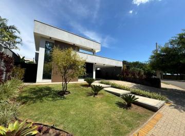 Casa · 352m² · 3 Quartos · 6 Vagas · Casa à venda em Piracicaba, Morato, com 3 suítes, com 352 m², Cond. Morada do Engenho