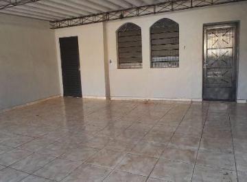 Casa · 103m² · 4 Quartos · 2 Vagas · Casa para venda no bairro Vila Monteiro em Piracicaba/SP