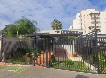 Apartamento · 64m² · 2 Quartos · 1 Vaga · Apartamento à venda em Piracicaba, Parque Santa Cecília, com 2 quartos, com 64 m², Edifício Lumiere