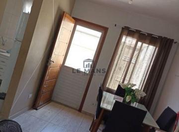Casa · 85m² · 2 Quartos · 2 Vagas · Casa à venda em Piracicaba, Vale do Sol, com 2 quartos, com 85 m²
