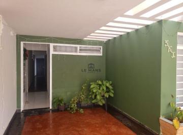 Casa · 240m² · 4 Quartos · 1 Vaga · Casa à venda em Piracicaba, Centro, com 4 quartos, com 240.96 m²
