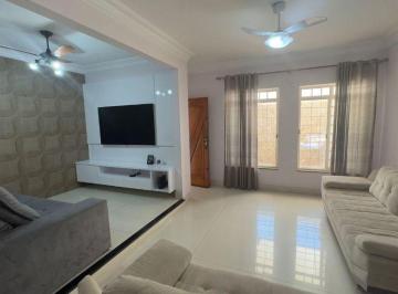 Casa · 230m² · 3 Quartos · 3 Vagas · Casa à venda em Piracicaba, Nova América, com 3 quartos, com 230 m²