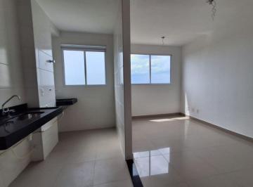 Apartamento · 42m² · 2 Quartos · 1 Vaga · Apartamento à venda e para alugar em Piracicaba, Gleba Califórnia, com 2 quartos, com 42 m²