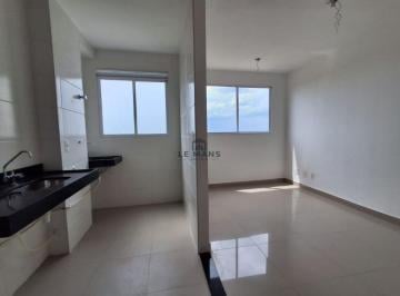 Apartamento · 42m² · 2 Quartos · 1 Vaga · Apartamento à venda e para alugar em Piracicaba, Gleba Califórnia, com 2 quartos, com 42 m²