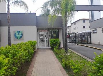 Apartamento · 60m² · 2 Quartos · 1 Vaga · Apartamento à venda em Piracicaba, Vila Sônia, com 2 quartos, com 60 m², Viva Vida Jequitibás