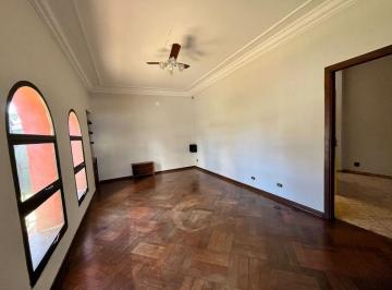 Comercial · 284m² · 4 Quartos · 4 Vagas · Casa para alugar em Piracicaba, Vila Boyes, com 4 quartos, com 284 m²