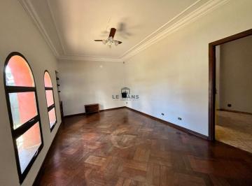 Comercial · 284m² · 4 Quartos · 4 Vagas · Casa para alugar em Piracicaba, Vila Boyes, com 4 quartos, com 284 m²