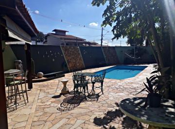 Casa · 270m² · 3 Quartos · 7 Vagas · Casa à venda em Piracicaba, Nova Piracicaba, com 3 quartos, com 270 m²