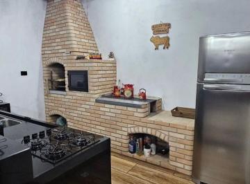 Casa · 160m² · 2 Quartos · 2 Vagas · Casa à venda em Piracicaba, Vila Industrial, com 2 quartos, com 160 m²