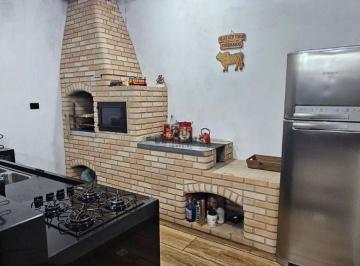 Casa · 160m² · 2 Quartos · 2 Vagas · Casa à venda em Piracicaba, Vila Industrial, com 2 quartos, com 160 m²