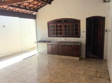 Casa · 265m² · 4 Quartos · 2 Vagas · Casa à venda em Piracicaba, Água Branca, com 4 quartos, com 265 m²
