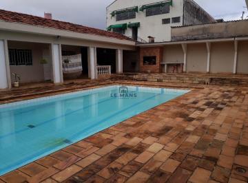 Casa · 350m² · 3 Quartos · 10 Vagas · Casa à venda em São Pedro, Santa Cruz, com 3 quartos, com 350 m²