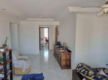 Apartamento · 110m² · 3 Quartos · 1 Vaga · Apartamento à venda em Piracicaba, Vila Monteiro, com 3 quartos, com 110 m², Edificio San Remo