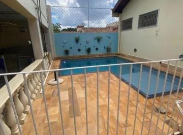 Casa · 283m² · 5 Quartos · 2 Vagas · Casa à venda em Piracicaba, Cidade Alta, com 5 quartos, com 283 m²