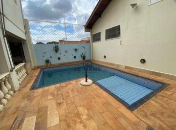 Casa · 283m² · 5 Quartos · 2 Vagas · Casa à venda em Piracicaba, Cidade Alta, com 5 quartos, com 283 m²