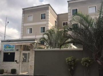 Apartamento · 35m² · 2 Quartos · 1 Vaga · Apartamento à venda em Piracicaba, Dois Córregos, com 2 quartos, com 35.55 m²