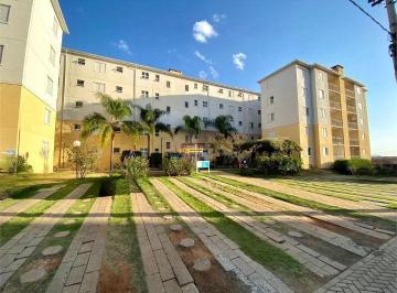 Apartamento · 86m² · 3 Quartos · 2 Vagas · Apartamento à venda em Piracicaba, Gleba Califórnia, com 3 quartos, com 86 m²