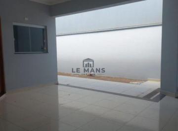 Casa · 173m² · 3 Quartos · 2 Vagas · Casa à venda em Saltinho, Residencial Virginia, com 3 quartos, com 173.8 m²