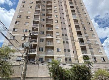 Apartamento · 61m² · 2 Quartos · 1 Vaga · Apartamento à venda em Piracicaba, Alto, com 2 quartos, com 61.72 m²