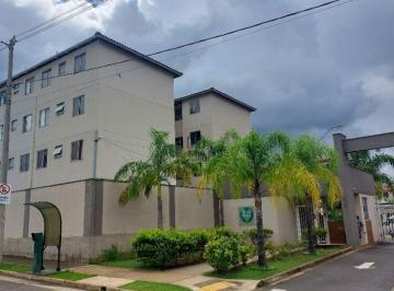 Apartamento · 48m² · 2 Quartos · 1 Vaga · Apartamento à venda em Piracicaba, Jardim Colina Verde, com 2 quartos, com 48 m²