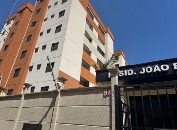 Apartamento · 65m² · 2 Quartos · 2 Vagas · Apartamento à venda em Piracicaba, Chácara Esperia, com 2 quartos, com 65.19 m²
