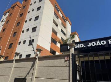 Apartamento · 65m² · 2 Quartos · 2 Vagas · Apartamento à venda em Piracicaba, Chácara Esperia, com 2 quartos, com 65.19 m²
