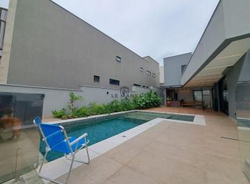 Casa · 367m² · 3 Quartos · 2 Vagas · Casa à venda em Piracicaba, Santa Rosa, com 3 suítes, com 367 m², Cond Alphaville
